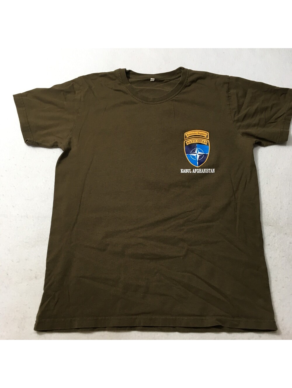 In-N-Out Burger California T-Shirt Men's Large Black Classic Car Graphic Tee